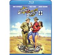 Smokey Et Le Bandit II Blu-Ray