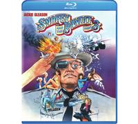 Smokey And The Bandit 3 [Usa][Blu-Ray]