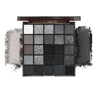 Smokey Eyeshadow Highly Pigmented Cool Tone Eye Shadow Smokey Eye Kit