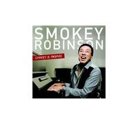 Smokey Robinson – Smokey & Friends