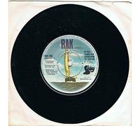 SMOKEY - If You Think You Know How to Love Me / 'Tis Me [7" Vinyl] [Vinyl] Smokey