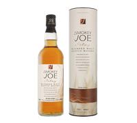Smokey Joe Islay Blended Malt Scotch Whisky 46% Vol. 0,7l in Giftbox