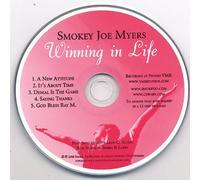 Smokey Joe - Winning in Life