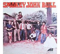Smokey John Bull - Smokey John Bull (same 1971) [Vinyl LP] [Schallplatte]