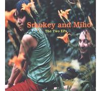 Smokey & Miho - The 2 EP's