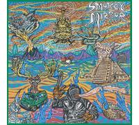Smokey Mirror Smokey Mirror (Vinyl) 12" Album Coloured Vinyl