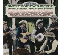 Smokey Mountain Bluegrass: ...