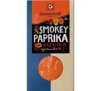 Smokey Paprika50 g - Poudre de paprika fumépour des arômes fumés