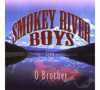 Smokey River Boys - Smokey River Boys Sing O Brother [Musikkassette]