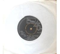 SMOKEY ROBINSON 7"Single -Just My Soul Responding/Sweet Harmony
