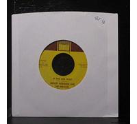 Smokey Robinson And The Miracles - If You Can Want / When The Words From Your Heart Get Caught Up In Your Throat [Vinyl Single 7'']