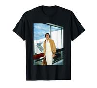 Smokey Robinson (Chanteur, ère Touch The Sky, 1983) T-Shirt
