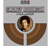Smokey Robinson - Collection de couleurs