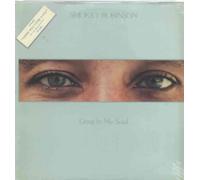 Smokey Robinson - Deep In My Soul