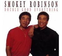 Smokey Robinson – Double Good Everything