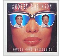 Smokey Robinson - Double Good Everything