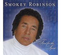 Smokey Robinson - Food for The Spirit [Import]