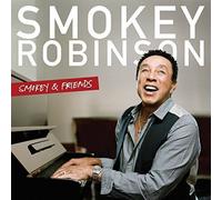 Smokey Robinson - & Friends