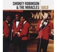 Smokey Robinson - Gold