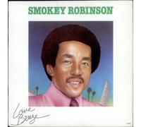 Smokey ROBINSON - Love Breeze