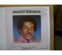 Smokey Robinson - Love Breeze, Erscheinungsjahr 1978