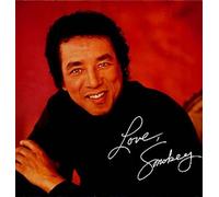 Smokey Robinson - Love, Smokey (1990) [Import]