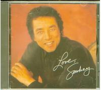 Smokey Robinson - Love, Smokey [CD] [DIGITAL SOUND]