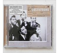Smokey Robinson & Miracles - 1958-64-Along Came Love