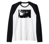 Smokey Robinson Motown Singer The Miracles par Michael Grecco Manche Raglan