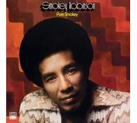 Smokey Robinson Pure Smokey (Vinyl)