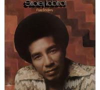 Smokey Robinson - Pure Smokey