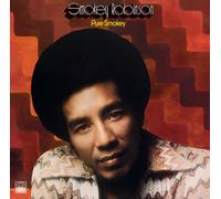 Smokey Robinson – Pure Smokey