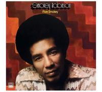 Smokey Robinson – Pure Smokey