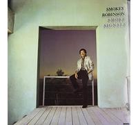 Smokey Robinson - Smoke Signals