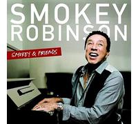 Smokey Robinson – Smokey & Friends