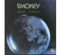 SMOKEY ROBINSON - SMOKEY ROBINSON - I'M THE ONE YOU NEED - 7" VINYL