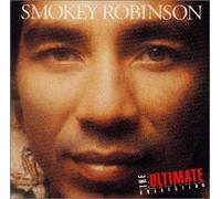 Smokey Robinson - Smokey Robinson [Import]