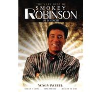 Smokey Robinson - Smokey Robinson-in Concert [Import]