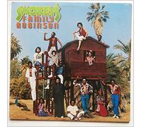 Smokey Robinson - Smokey Robinson - Smokey's Family Robinson - Tamla - T6-341S1