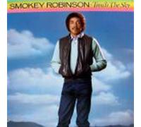 Smokey Robinson - SMOKEY ROBINSON / TOUCH THE SKY