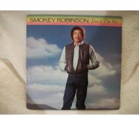 SMOKEY ROBINSON - SMOKEY ROBINSON / TOUCH THE SKY
