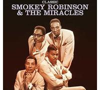 Smokey Robinson|Th - Classic Masters Collection