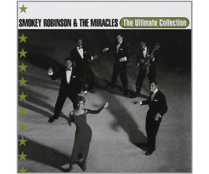 Smokey Robinson & the Mi - Ultimate Collection