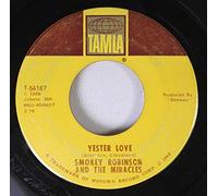 Smokey Robinson & The Miracles