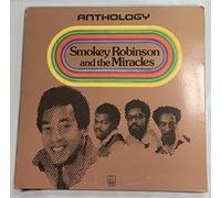 Smokey Robinson & The Miracles - Anthology [Vinyl LP]