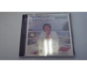 Smokey Robinson & The Miracles - Blame It on Love & All The Hits