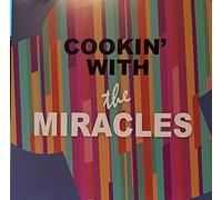 Smokey Robinson & the Miracles - Cookin' with The Miracles [Import]