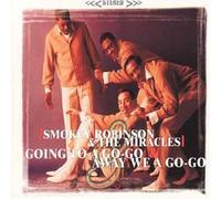 Smokey Robinson & the Miracles - Going to a Go