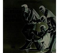 Smokey Robinson & The Miracles - Going To A Go-Go [Vinyl Lp]