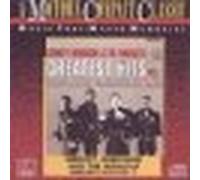 Smokey Robinson & The Miracles - Greatest Hits 2